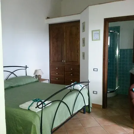 B&B Mariposa Maratea Exterior photo